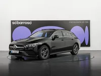 Mercedes-Benz-CLA 250 detalhes 1
