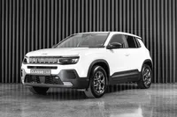 Jeep-Avenger Imagem Principal