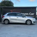 Citroën-C4 detalhes 2