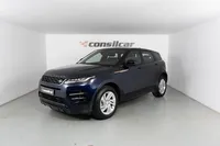 Land Rover-Range Rover Evoque Imagem Principal