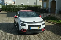 Citroën-C3 Imagem Principal