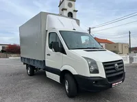 Volkswagen-Crafter detalhes 1