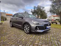 Hyundai-i30 Imagem Principal