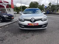 Renault-Mégane detalhes 2