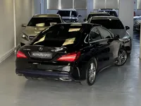 Mercedes-Benz-CLA 180 detalhes 2