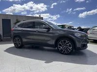BMW-X1 Imagem Principal
