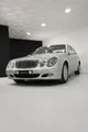 Mercedes-Benz-E 270 Imagem Principal