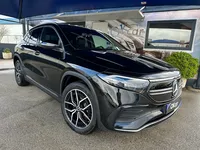 Mercedes-Benz-EQA Imagem Principal