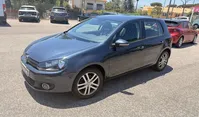 Volkswagen-Golf Imagem Principal
