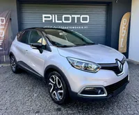 Renault-Captur Imagem Principal