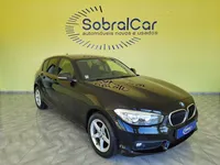BMW-116 detalhes 2