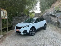 Peugeot-3008 Imagem Principal