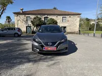 Nissan-Leaf detalhes 1