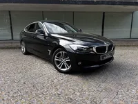 BMW-320 Gran Turismo Imagem Principal