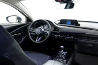 Mazda-CX-30 detalhes 2
