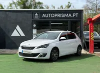 Peugeot-308 Imagem Principal