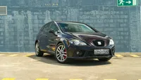 Seat-Leon detalhes 2