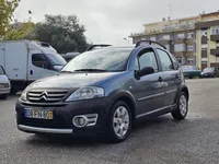 Citroën-C3 detalhes 2