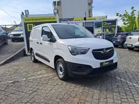 Opel-Combo Imagem Principal