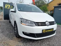 Volkswagen-Sharan Imagem Principal