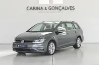 Volkswagen-Golf Variant Imagem Principal