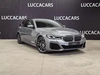 BMW-530e detalhes 2