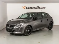 Peugeot-208 Imagem Principal