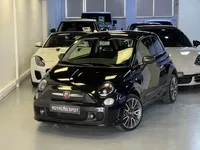 Fiat-500 Imagem Principal
