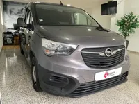 Opel-Combo detalhes 2