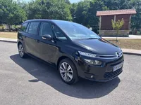 Citroën-Grand C4 Spacetourer Imagem Principal