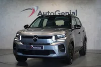 Citroën-C3 Imagem Principal