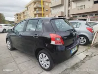 Toyota-Yaris detalhes 1