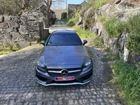 Mercedes-Benz-C 220 detalhes 1