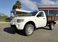 Mitsubishi-L200 Imagem Principal