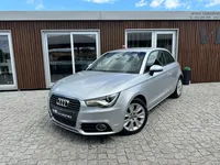 Audi-A1 Imagem Principal