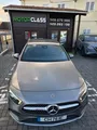 Mercedes-Benz-A 250 detalhes 2