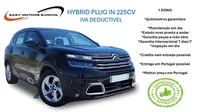 Citroën-C5 Aircross Imagem Principal