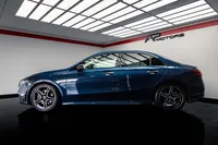 Mercedes-Benz-A 250 detalhes 1