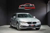 BMW-320 detalhes 2
