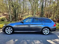 BMW-318 detalhes 2
