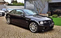 BMW-M3 Imagem Principal