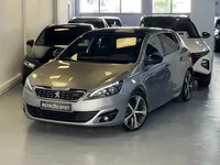 Peugeot-308 Imagem Principal