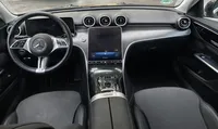 Mercedes-Benz-C 220 detalhes 2