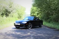 Mazda-MX-5 Imagem Principal
