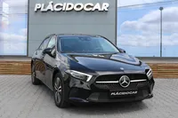 Mercedes-Benz-A 250 Imagem Principal