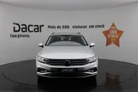 Volkswagen-Passat detalhes 1