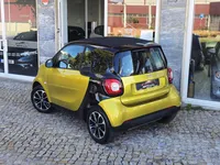 Smart-ForTwo Coupe detalhes 1