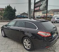 Peugeot-508 detalhes 2