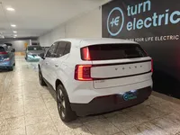 Volvo-EX 30 detalhes 2