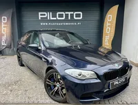 BMW-M5 detalhes 1